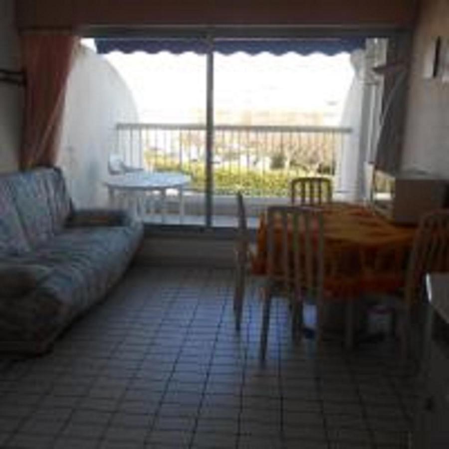 Vittoria Immobilier 9 -Reglement Sur Place - Cheques Vacances Acceptes ラ・グランド・モット 部屋 写真