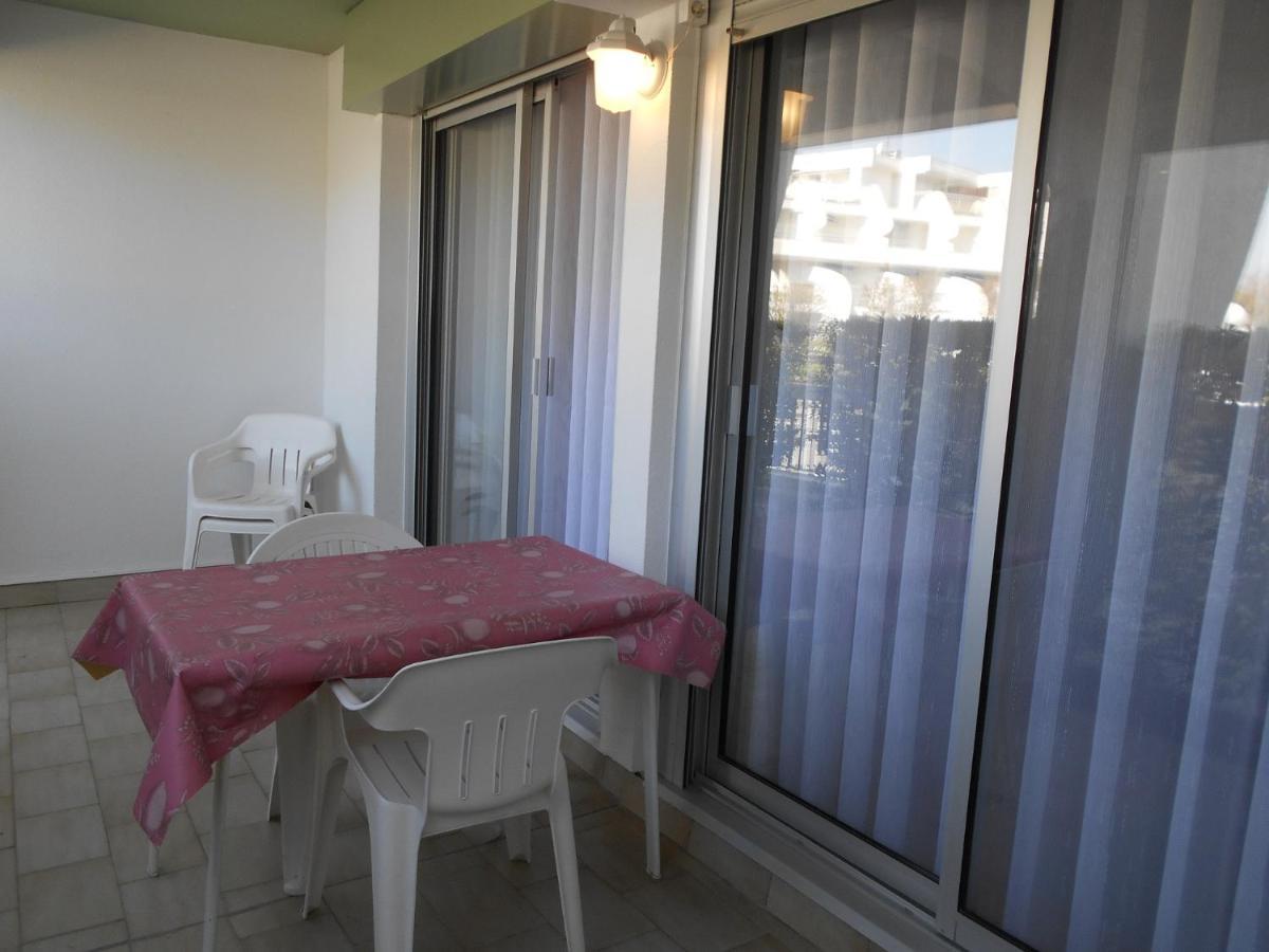 Vittoria Immobilier 9 -Reglement Sur Place - Cheques Vacances Acceptes ラ・グランド・モット 部屋 写真