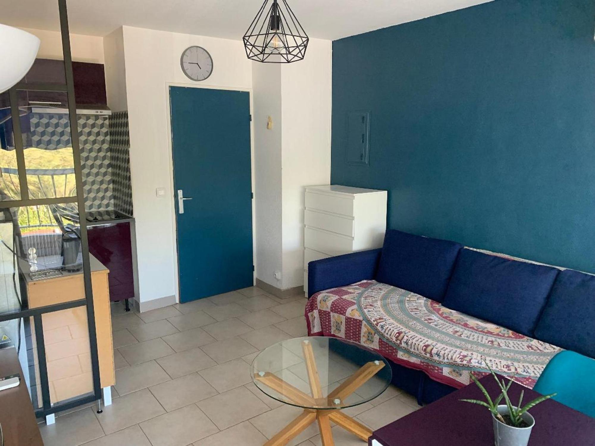 Vittoria Immobilier 9 -Reglement Sur Place - Cheques Vacances Acceptes ラ・グランド・モット 部屋 写真