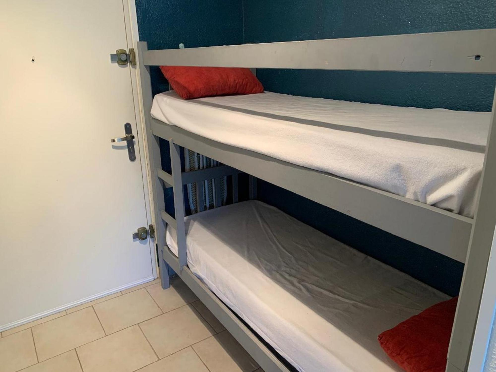 Vittoria Immobilier 9 -Reglement Sur Place - Cheques Vacances Acceptes ラ・グランド・モット 部屋 写真