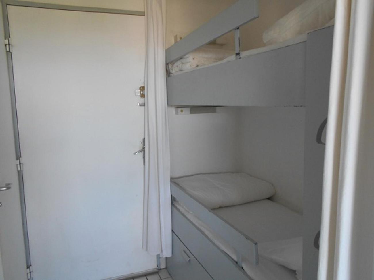 Vittoria Immobilier 9 -Reglement Sur Place - Cheques Vacances Acceptes ラ・グランド・モット 部屋 写真