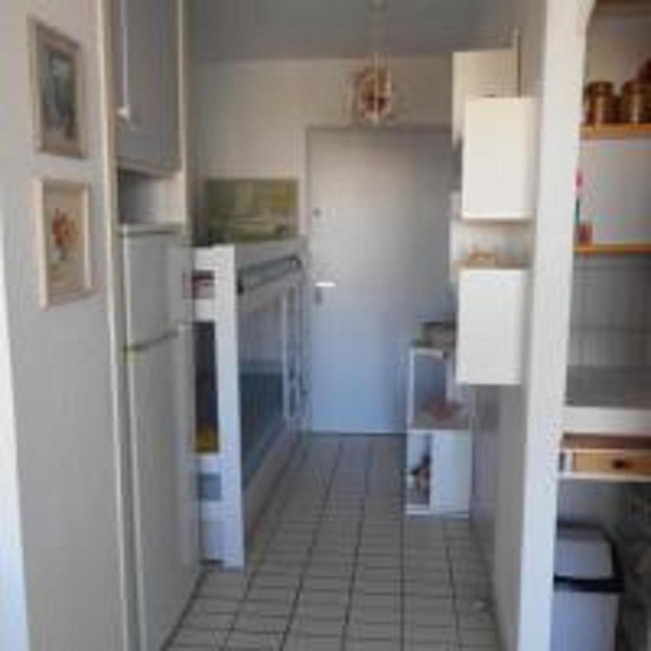 Vittoria Immobilier 9 -Reglement Sur Place - Cheques Vacances Acceptes ラ・グランド・モット 部屋 写真