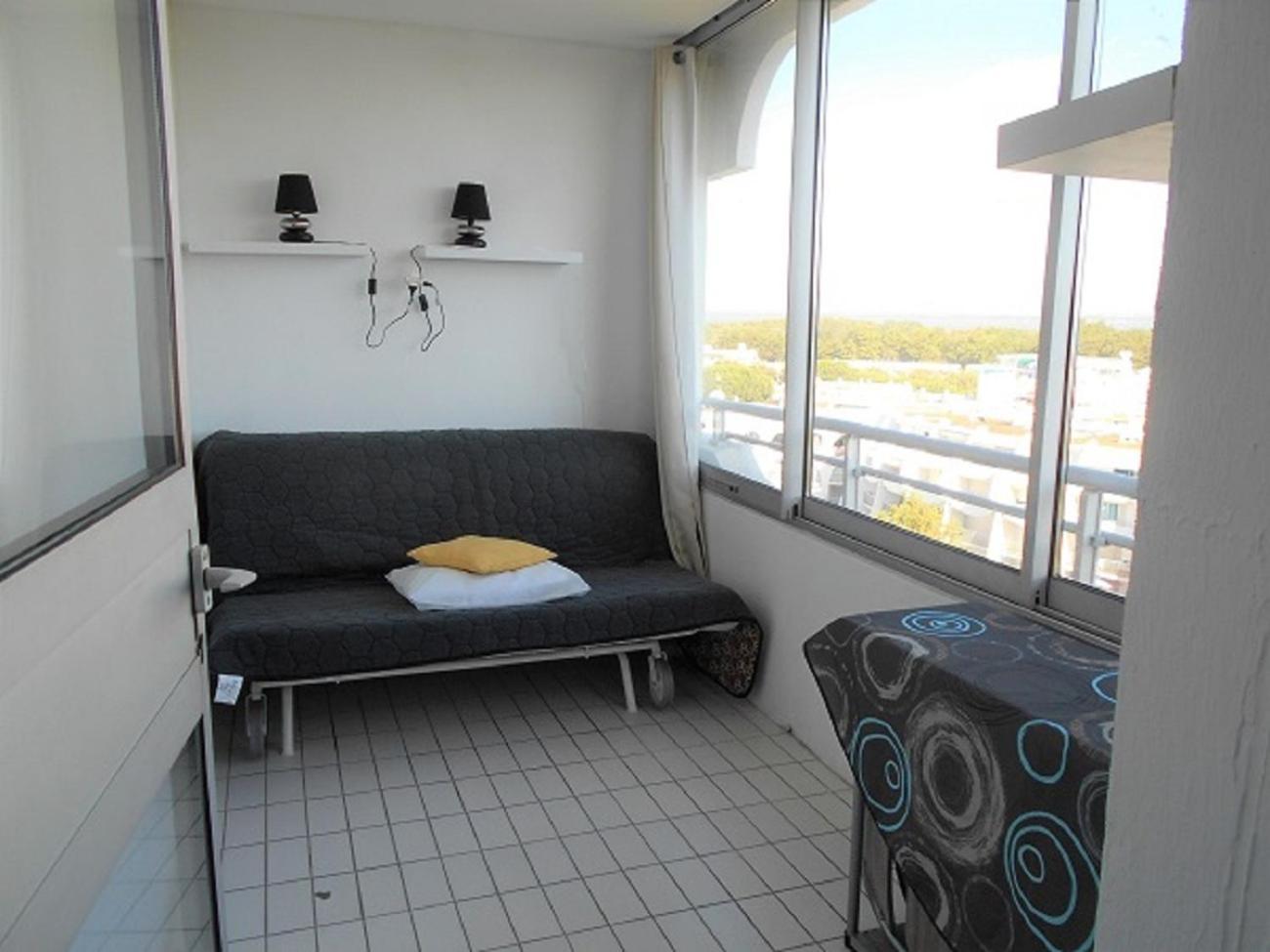 Vittoria Immobilier 9 -Reglement Sur Place - Cheques Vacances Acceptes ラ・グランド・モット 部屋 写真