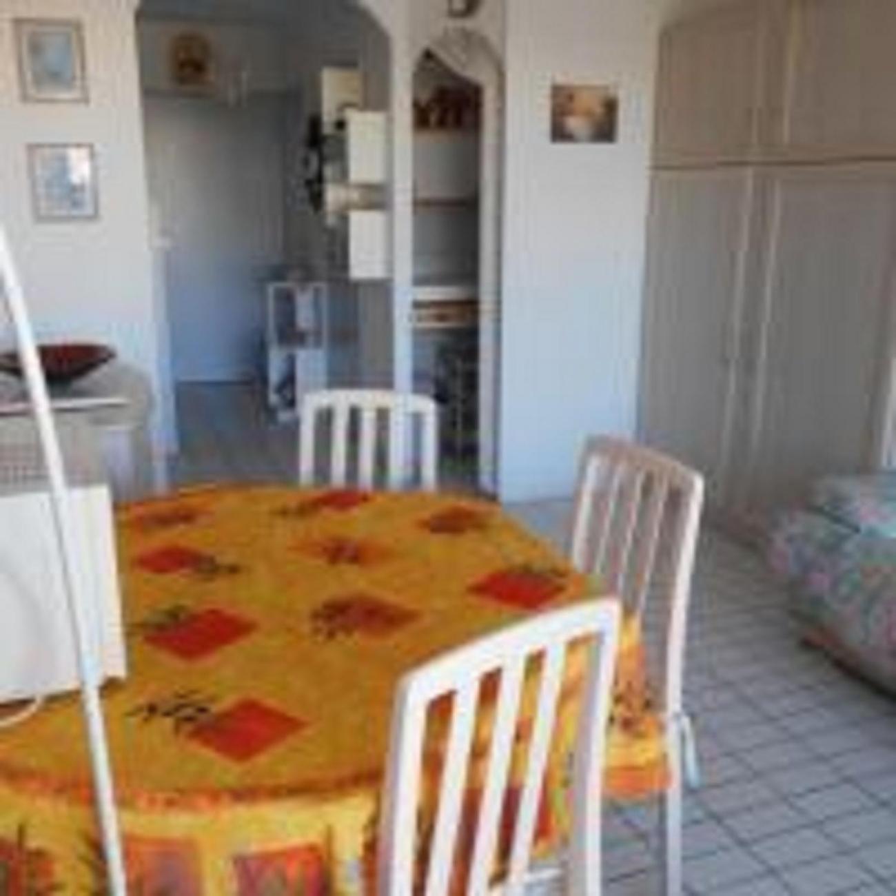 Vittoria Immobilier 9 -Reglement Sur Place - Cheques Vacances Acceptes ラ・グランド・モット 部屋 写真