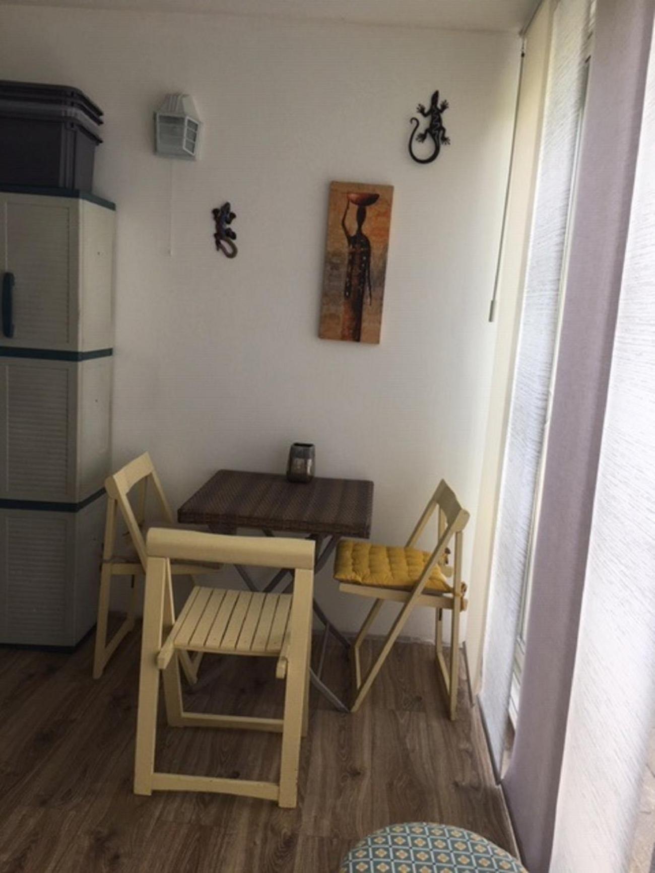 Vittoria Immobilier 9 -Reglement Sur Place - Cheques Vacances Acceptes ラ・グランド・モット 部屋 写真