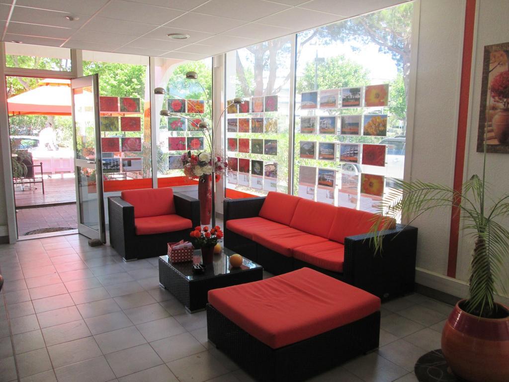 Vittoria Immobilier 9 -Reglement Sur Place - Cheques Vacances Acceptes ラ・グランド・モット エクステリア 写真