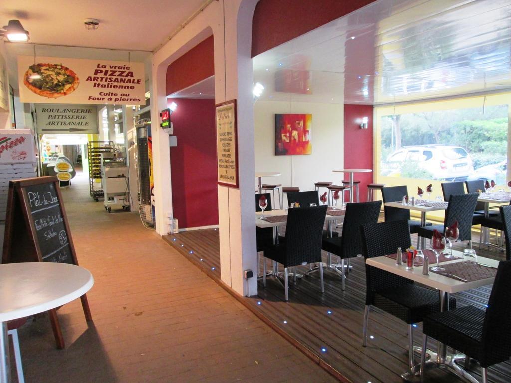 Vittoria Immobilier 9 -Reglement Sur Place - Cheques Vacances Acceptes ラ・グランド・モット エクステリア 写真