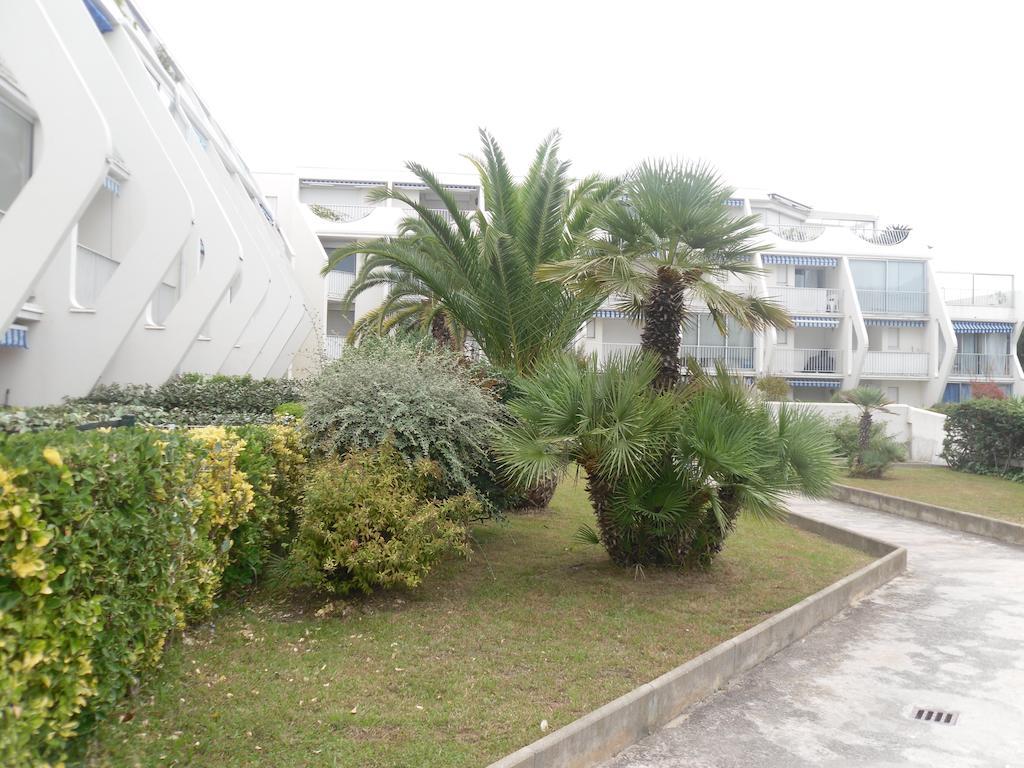 Vittoria Immobilier 9 -Reglement Sur Place - Cheques Vacances Acceptes ラ・グランド・モット 部屋 写真