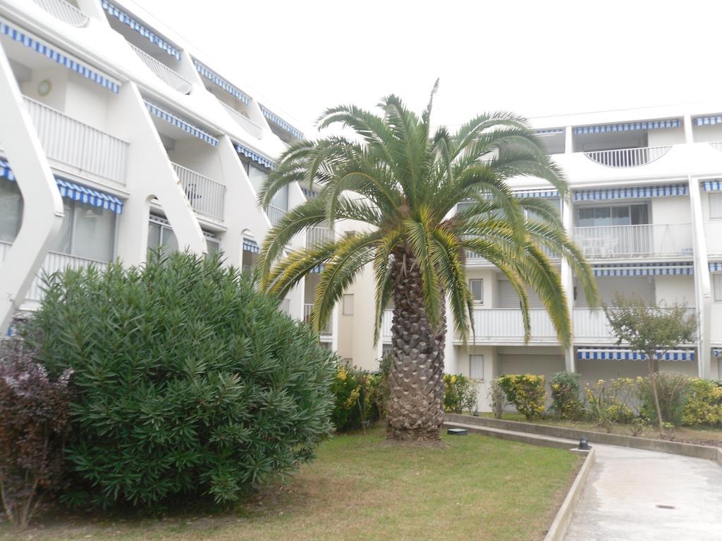 Vittoria Immobilier 9 -Reglement Sur Place - Cheques Vacances Acceptes ラ・グランド・モット 部屋 写真