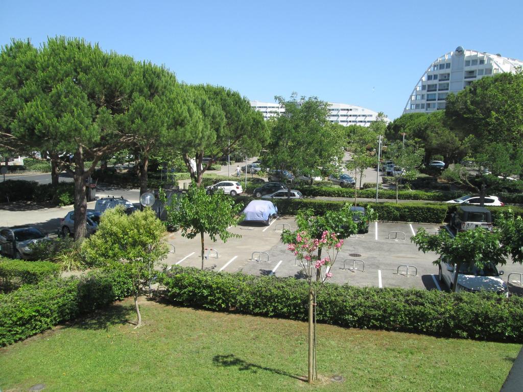 Vittoria Immobilier 9 -Reglement Sur Place - Cheques Vacances Acceptes ラ・グランド・モット エクステリア 写真