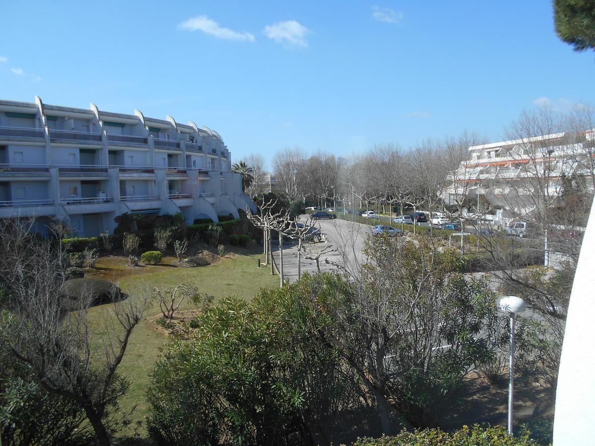 Vittoria Immobilier 9 -Reglement Sur Place - Cheques Vacances Acceptes ラ・グランド・モット エクステリア 写真
